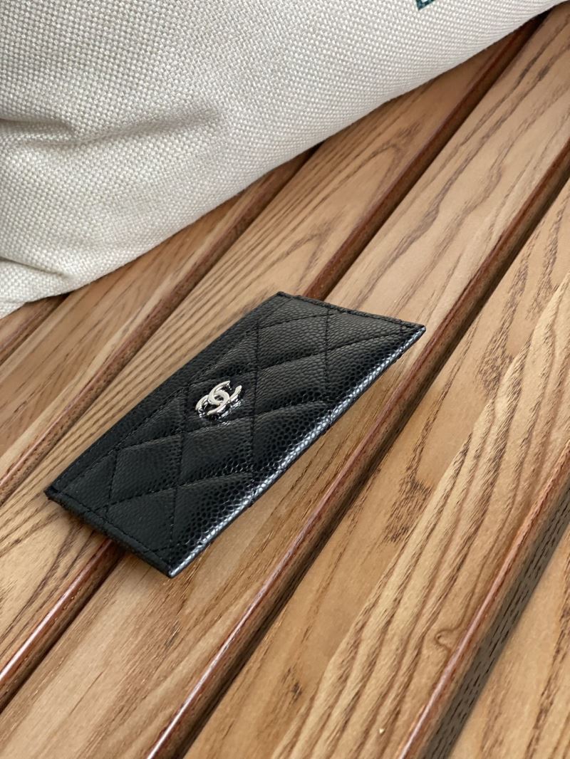 Chanel Wallet Purse